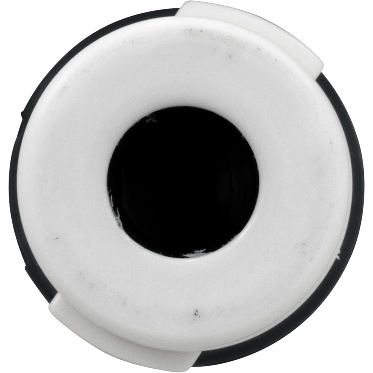 Cleaning Head, Zodiac Polaris, with out Nozzle, Black : 3-9-501 - Polaris/Zodiac - 738919035591 - PartsForSpas.com