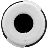 Cleaning Head, Zodiac Polaris, with out Nozzle, Black : 3-9-501 - Polaris/Zodiac - 738919035591 - PartsForSpas.com