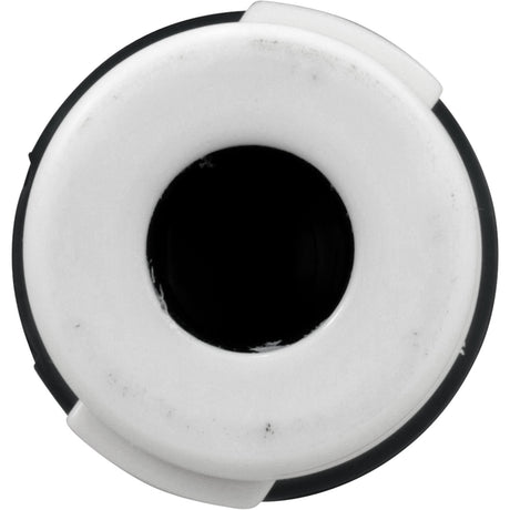 Cleaning Head, Zodiac Polaris, with out Nozzle, Black : 3-9-501 - Polaris/Zodiac - 738919035591 - PartsForSpas.com