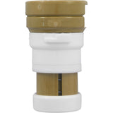 Cleaning Head, Zodiac Polaris, with out Nozzle, Gold : 3-9-502 - Polaris/Zodiac - 738919035607 - PartsForSpas.com