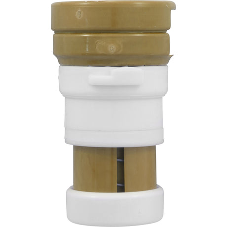 Cleaning Head, Zodiac Polaris, with out Nozzle, Gold : 3-9-502 - Polaris/Zodiac - 738919035607 - PartsForSpas.com