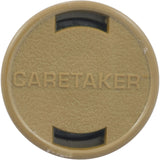 Cleaning Head, Zodiac Polaris, with out Nozzle, Gold : 3-9-502 - Polaris/Zodiac - 738919035607 - PartsForSpas.com