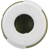 Cleaning Head, Zodiac Polaris, with out Nozzle, Gold : 3-9-502 - Polaris/Zodiac - 738919035607 - PartsForSpas.com