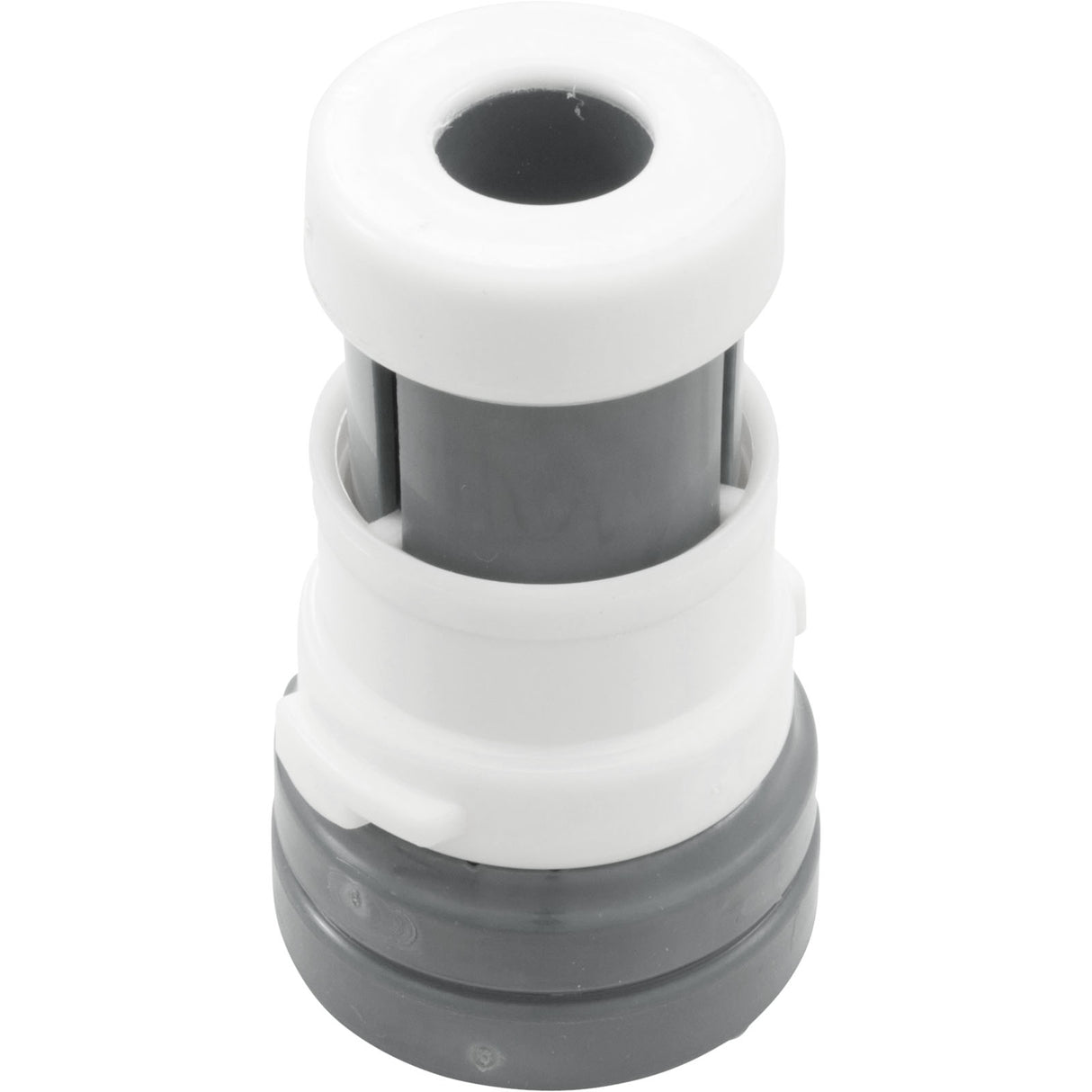 Cleaning Head, Zodiac Polaris, with out Nozzle, Dark Gray : 3-9-503 - Polaris/Zodiac - 738919035614 - PartsForSpas.com