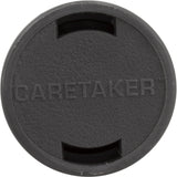 Cleaning Head, Zodiac Polaris, with out Nozzle, Dark Gray : 3-9-503 - Polaris/Zodiac - 738919035614 - PartsForSpas.com