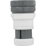 Cleaning Head, Zodiac Polaris, with out Nozzle, Dark Gray : 3-9-503 - Polaris/Zodiac - 738919035614 - PartsForSpas.com