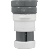 Cleaning Head, Zodiac Polaris, with out Nozzle, Dark Gray : 3-9-503 - Polaris/Zodiac - 738919035614 - PartsForSpas.com