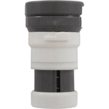 Cleaning Head, Zodiac Polaris, with out Nozzle, Dark Gray : 3-9-503 - Polaris/Zodiac - 738919035614 - PartsForSpas.com