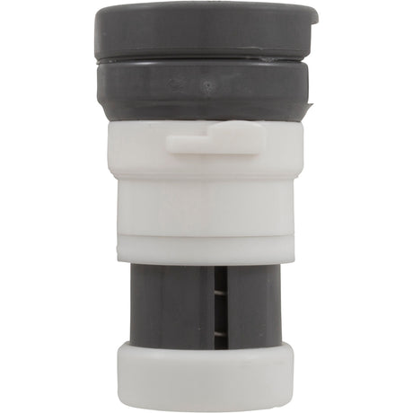 Cleaning Head, Zodiac Polaris, with out Nozzle, Dark Gray : 3-9-503 - Polaris/Zodiac - 738919035614 - PartsForSpas.com