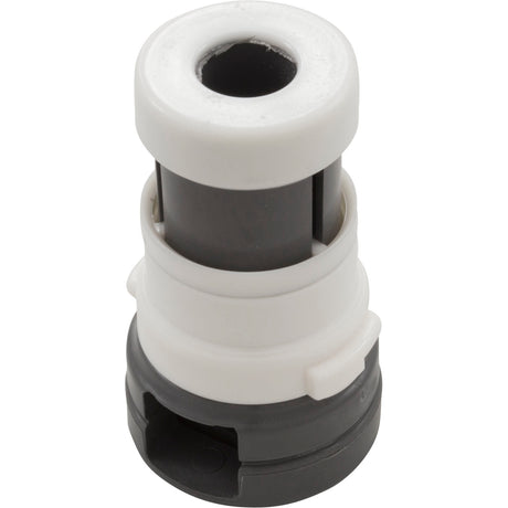 Cleaning Head, Zodiac Polaris, with out Nozzle, Dark Gray : 3-9-503 - Polaris/Zodiac - 7.38919E+11 - PartsForSpas.com