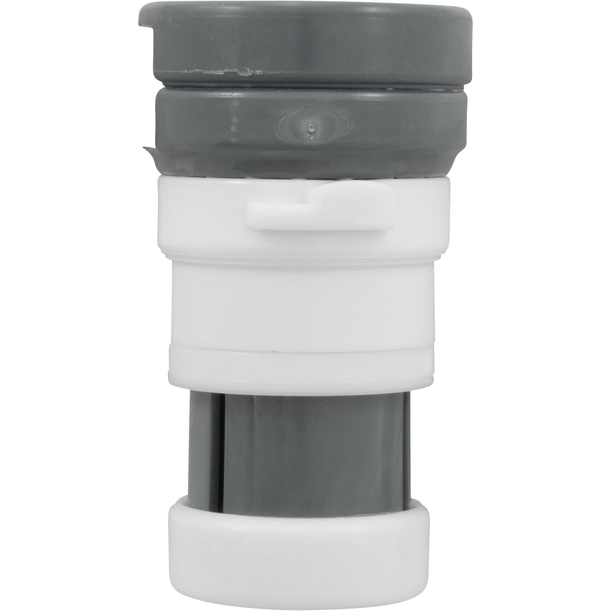 Cleaning Head, Zodiac Polaris, with out Nozzle, Dark Gray : 3-9-503 - Polaris/Zodiac - 738919035614 - PartsForSpas.com