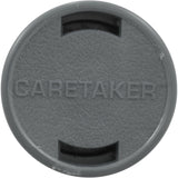 Cleaning Head, Zodiac Polaris, with out Nozzle, Dark Gray : 3-9-503 - Polaris/Zodiac - 738919035614 - PartsForSpas.com