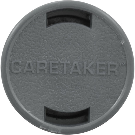 Cleaning Head, Zodiac Polaris, with out Nozzle, Dark Gray : 3-9-503 - Polaris/Zodiac - 738919035614 - PartsForSpas.com