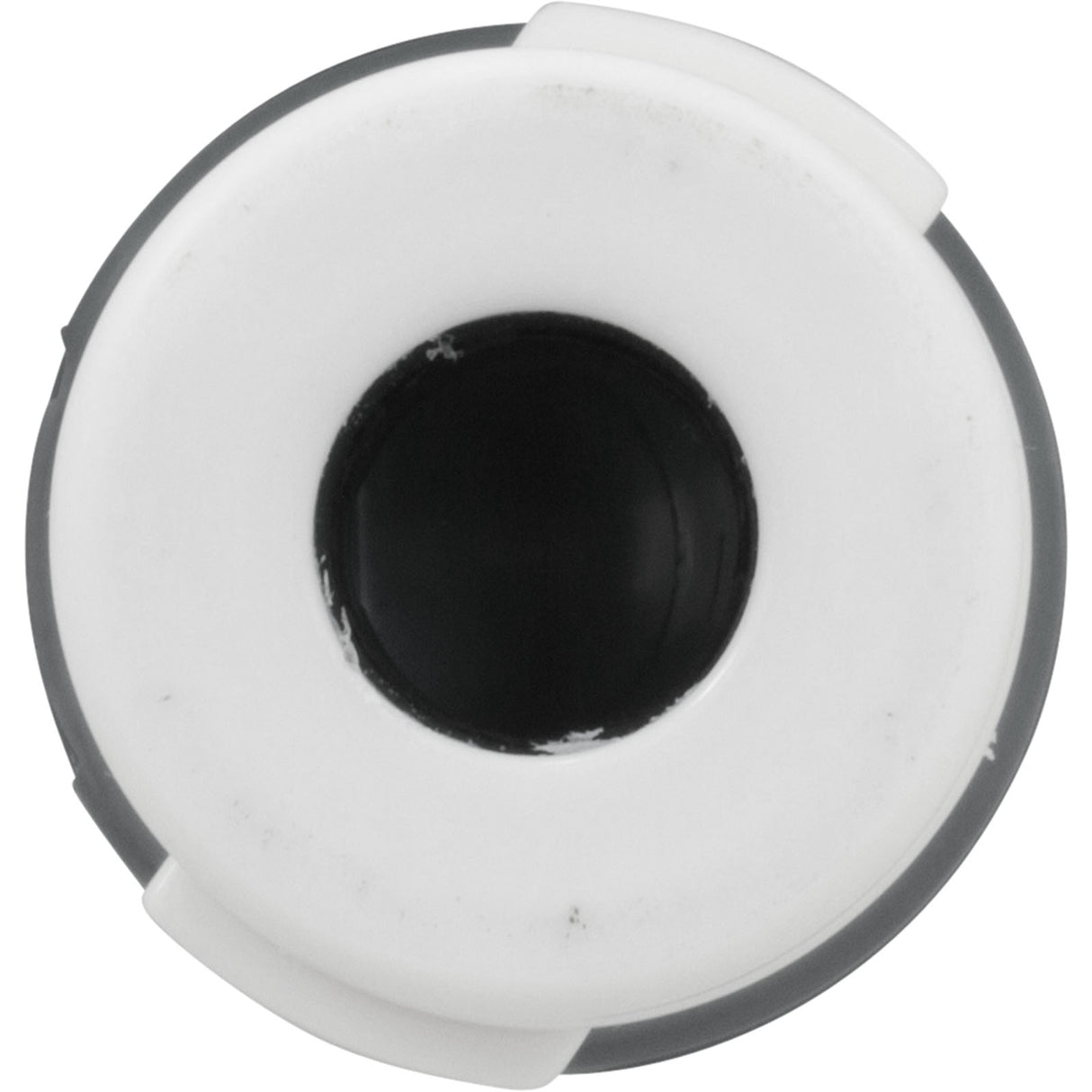Cleaning Head, Zodiac Polaris, with out Nozzle, Dark Gray : 3-9-503 - Polaris/Zodiac - 738919035614 - PartsForSpas.com