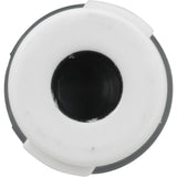 Cleaning Head, Zodiac Polaris, with out Nozzle, Dark Gray : 3-9-503 - Polaris/Zodiac - 738919035614 - PartsForSpas.com