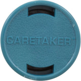 Cleaning Head, Zodiac Polaris, with out Nozzle, Blue : 3-9-504 - Polaris/Zodiac - 738919035621 - PartsForSpas.com