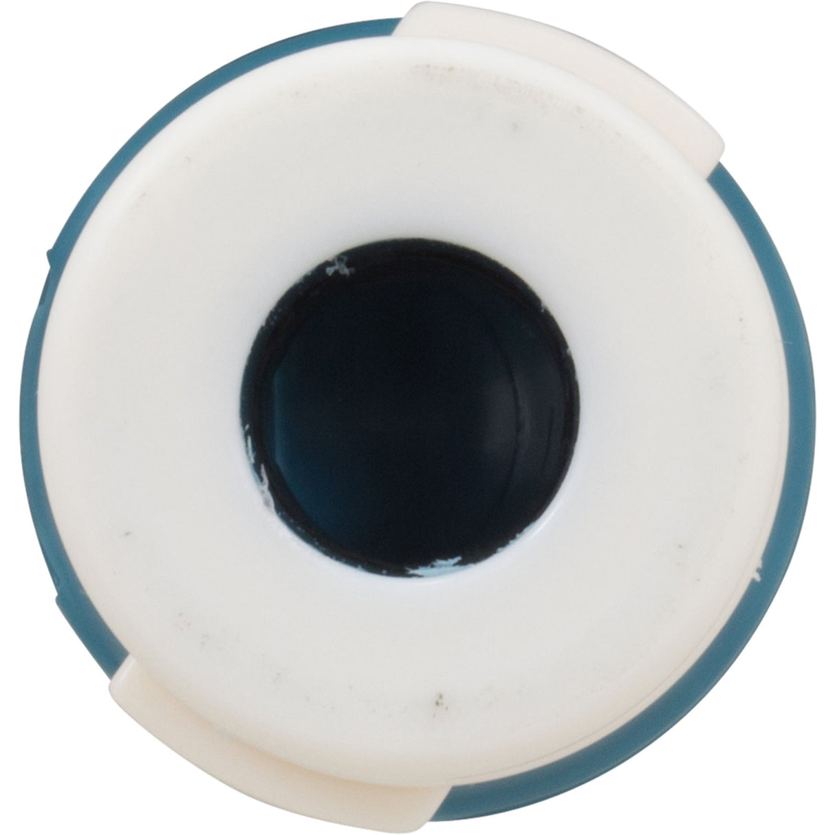 Cleaning Head, Zodiac Polaris, with out Nozzle, Blue : 3-9-504 - Polaris/Zodiac - 738919035621 - PartsForSpas.com