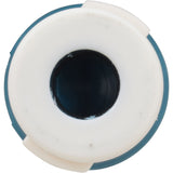 Cleaning Head, Zodiac Polaris, with out Nozzle, Blue : 3-9-504 - Polaris/Zodiac - 738919035621 - PartsForSpas.com