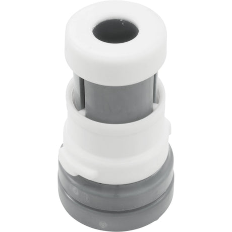 Cleaning Head, Zodiac Polaris, with out Nozzle, Light Gray : 3-9-507 - Polaris/Zodiac - 738919035652 - PartsForSpas.com