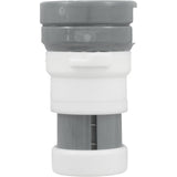 Cleaning Head, Zodiac Polaris, with out Nozzle, Light Gray : 3-9-507 - Polaris/Zodiac - 738919035652 - PartsForSpas.com