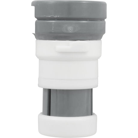 Cleaning Head, Zodiac Polaris, with out Nozzle, Light Gray : 3-9-507 - Polaris/Zodiac - 738919035652 - PartsForSpas.com