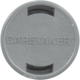 Cleaning Head, Zodiac Polaris, with out Nozzle, Light Gray : 3-9-507 - Polaris/Zodiac - 738919035652 - PartsForSpas.com