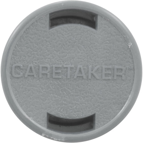 Cleaning Head, Zodiac Polaris, with out Nozzle, Light Gray : 3-9-507 - Polaris/Zodiac - 738919035652 - PartsForSpas.com