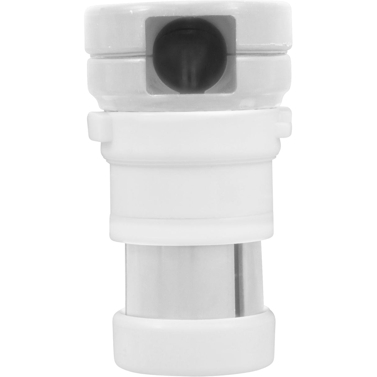 Cleaning Head, Zodiac Polaris, with out Nozzle, White : 3-9-508 - Polaris/Zodiac - 738919035669 - PartsForSpas.com
