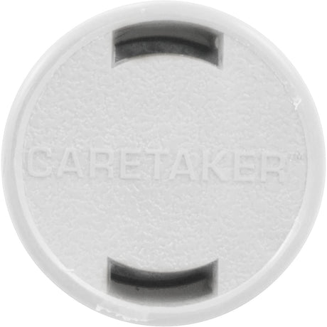 Cleaning Head, Zodiac Polaris, with out Nozzle, White : 3-9-508 - Polaris/Zodiac - 738919035669 - PartsForSpas.com