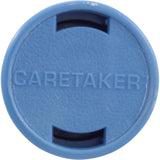 Cleaning Head, Zodiac Polaris, Vinyl, w/o Nozzle, Lt Blue : 3-9-570 - Polaris/Zodiac - 3-9-570 - PartsForSpas.com