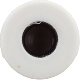 Cleaning Head, Zodiac Polaris, Hi-Flo, Lt Cream : 4-9-506 - Polaris/Zodiac - 738919037441 - PartsForSpas.com