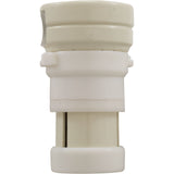 Cleaning Head, Zodiac Polaris, Hi-Flo, Lt Cream : 4-9-506 - Polaris/Zodiac - 738919037441 - PartsForSpas.com