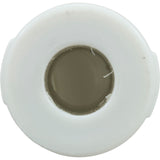 Cleaning Head, Zodiac Polaris, Hi-Flo, Lt Cream : 4-9-506 - Polaris/Zodiac - 738919037441 - PartsForSpas.com
