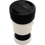 Cleaning Head, Zodiac Polaris, Hi-Flo, Black : 4-9-516 - Polaris/Zodiac - 738919037458 - PartsForSpas.com