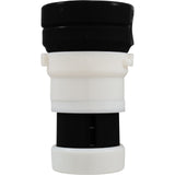 Cleaning Head, Zodiac Polaris, Hi-Flo, Black : 4-9-516 - Polaris/Zodiac - 738919037458 - PartsForSpas.com