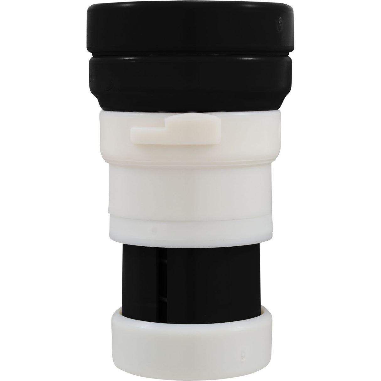 Cleaning Head, Zodiac Polaris, Hi-Flo, Black : 4-9-516 - Polaris/Zodiac - 738919037458 - PartsForSpas.com