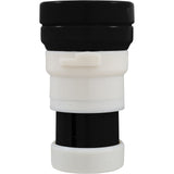 Cleaning Head, Zodiac Polaris, Hi-Flo, Black : 4-9-516 - Polaris/Zodiac - 738919037458 - PartsForSpas.com