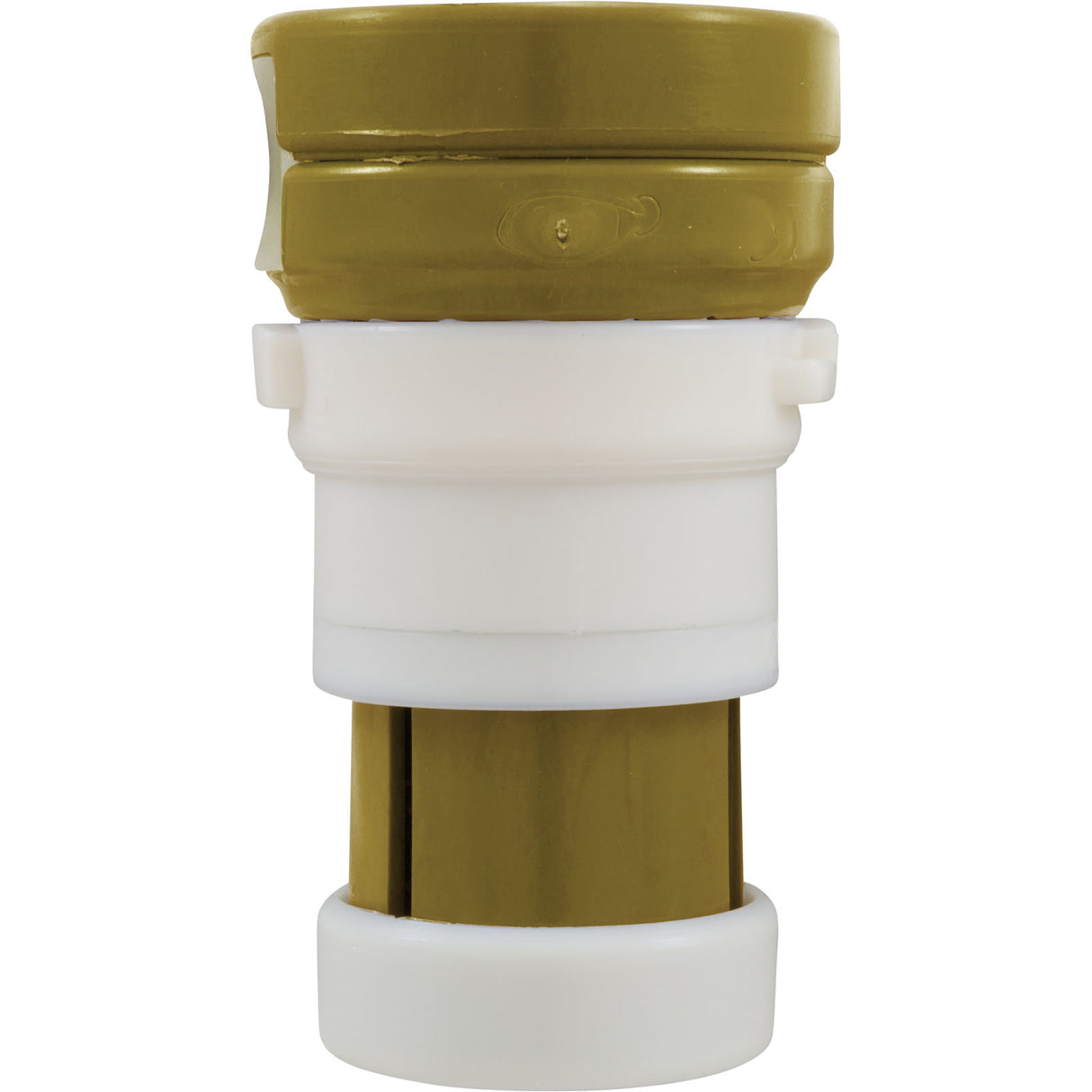 Cleaning Head, Zodiac Polaris, Hi-Flo, Gold : 4-9-526 - Polaris/Zodiac - 738919037465 - PartsForSpas.com