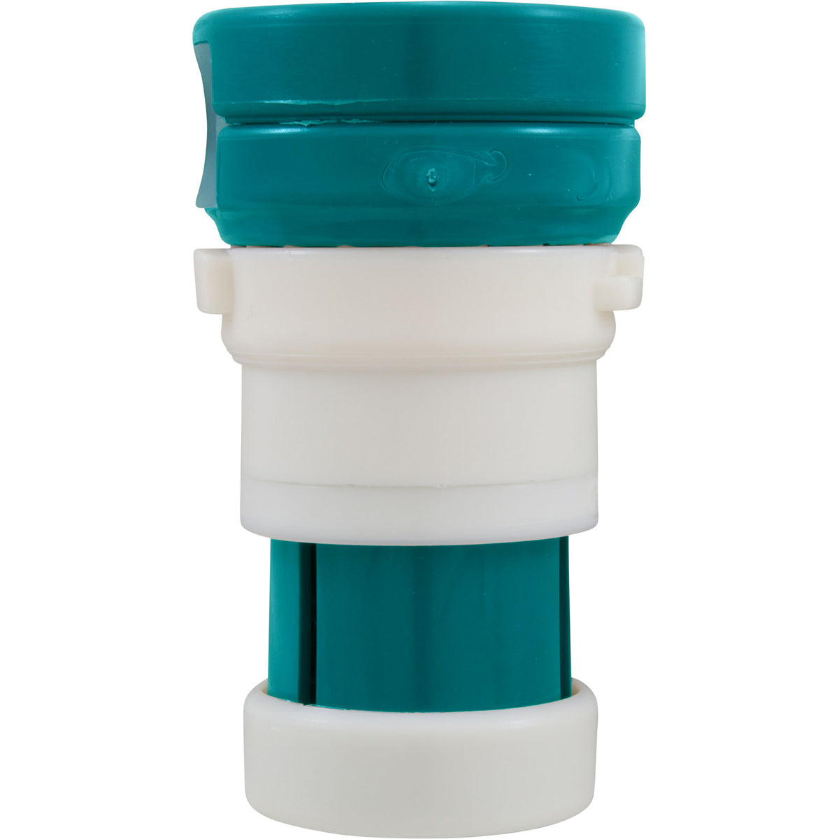 Cleaning Head, Zodiac Polaris, Hi-Flo, Blue : 4-9-546 - Polaris/Zodiac - 7.38919E+11 - PartsForSpas.com