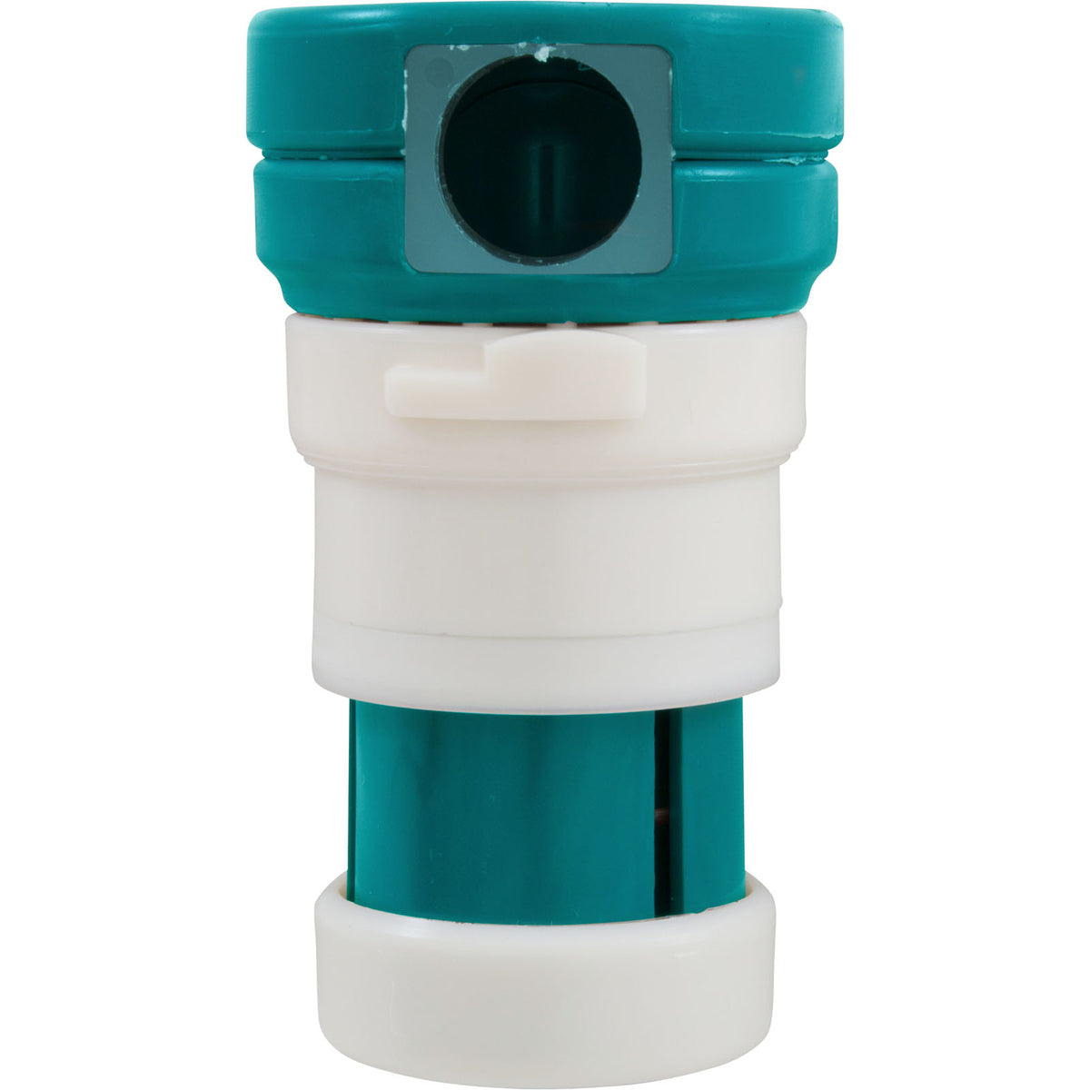 Cleaning Head, Zodiac Polaris, Hi-Flo, Blue : 4-9-546 - Polaris/Zodiac - 7.38919E+11 - PartsForSpas.com