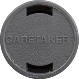 Cleaning Head, Zodiac Polaris, Hi-Flo, Light Gray : 4-9-556 - Polaris/Zodiac - 738919037496 - PartsForSpas.com