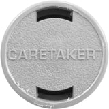 Cleaning Head, Zodiac Polaris, Hi-Flo, White : 4-9-566 - Polaris/Zodiac - 738919037502 - PartsForSpas.com