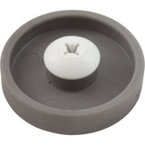 Wheel Kit, Zodiac Polaris 65/165/Turbo/Super Turtle : 6-301-00 - Polaris/Zodiac - 738919005389 - PartsForSpas.com