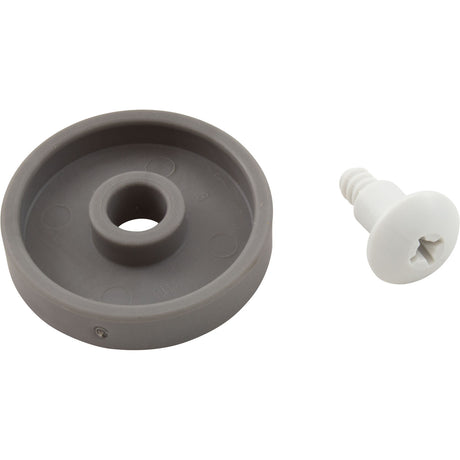 Wheel Kit, Zodiac Polaris 65/165/Turbo/Super Turtle : 6-301-00 - Polaris/Zodiac - 738919005389 - PartsForSpas.com