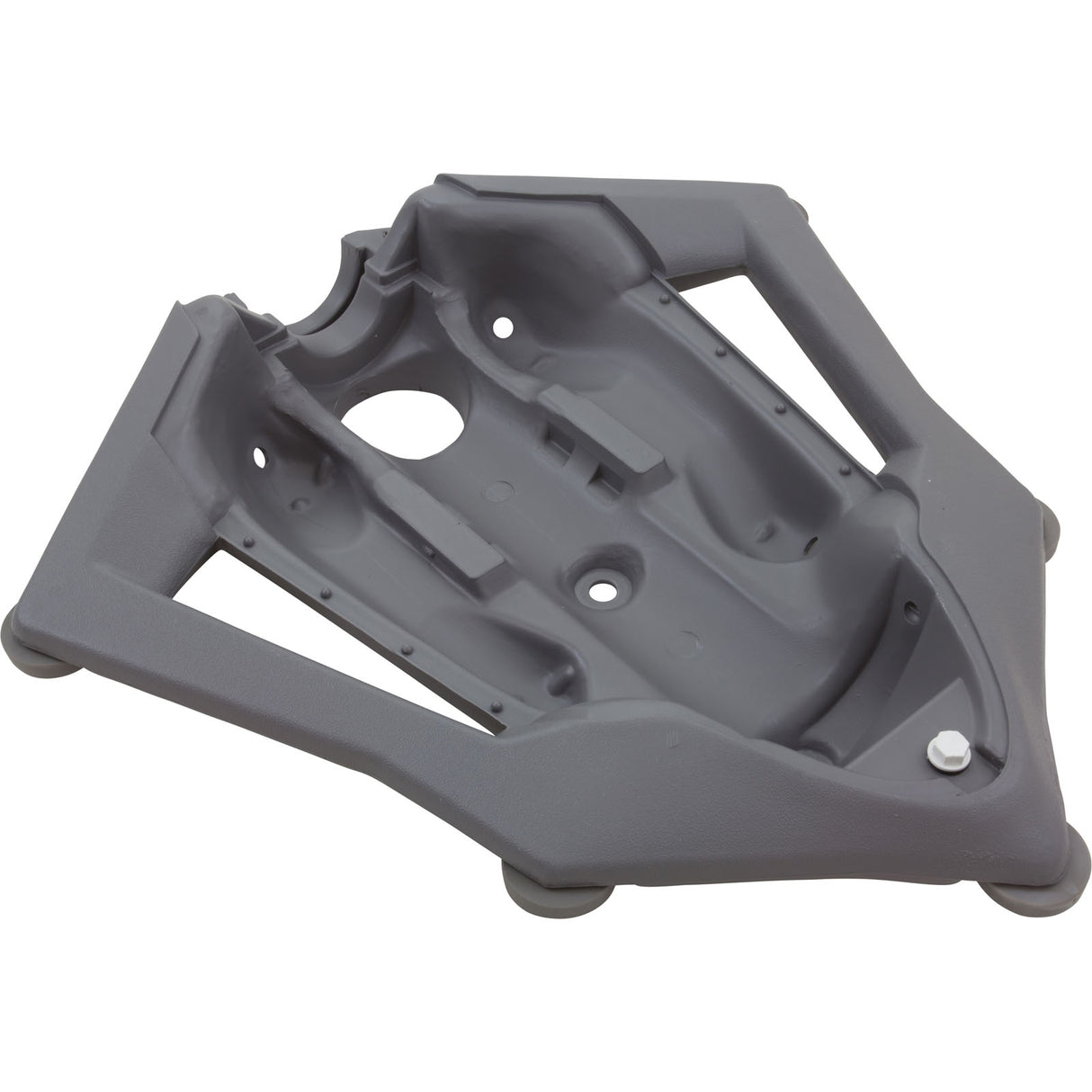 Body Assembly, Zodiac Polaris 65/165/Turbo/Super Turtle : 6-305-00 - Polaris/Zodiac - 738919005396 - PartsForSpas.com