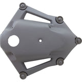 Body Assembly, Zodiac Polaris 65/165/Turbo/Super Turtle : 6-305-00 - Polaris/Zodiac - 738919005396 - PartsForSpas.com