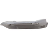 Body Assembly, Zodiac Polaris 65/165/Turbo/Super Turtle : 6-305-00 - Polaris/Zodiac - 738919005396 - PartsForSpas.com