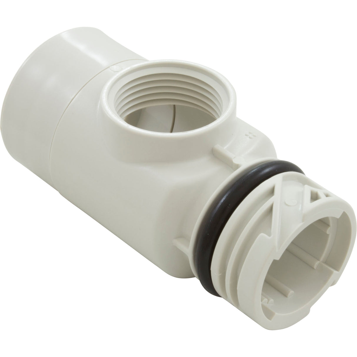 Quick Disconnect, Zodiac Polaris 65/165/Turbo/Super Turtle : 6-502-00 - Polaris/Zodiac - 738919001718 - PartsForSpas.com