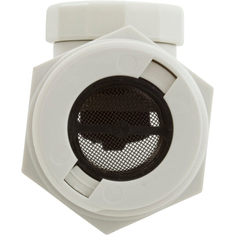 Connecter Assembly, Zodiac Polaris 65/165/Turbo/Super Turtle : 6-508-00 - Polaris/Zodiac - 7.38919E+11 - PartsForSpas.com