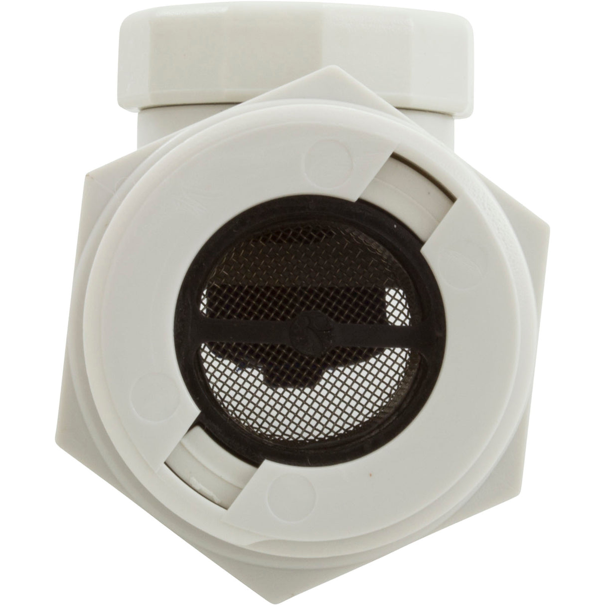 Connecter Assembly, Zodiac Polaris 65/165/Turbo/Super Turtle : 6-508-00 - Polaris/Zodiac - 738919001732 - PartsForSpas.com